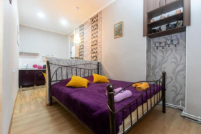 Minimalist Studio Walking Distance to City Centre
